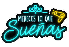 Blue Salon Yubelkisperalta Sticker by Marina Casa de Campo