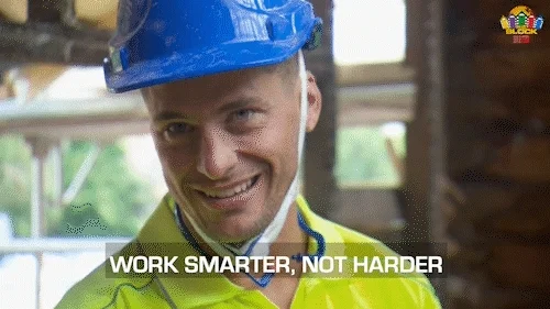 Channel 9 Quotes GIF by The Block