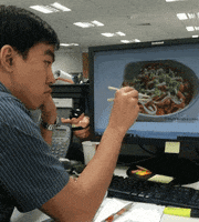 Tech Computer GIF by Hacker Noon