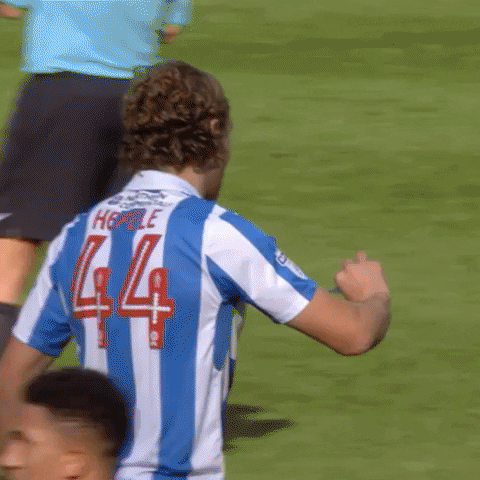 Reading Wallace GIF by Sheffield Wednesday Football Club