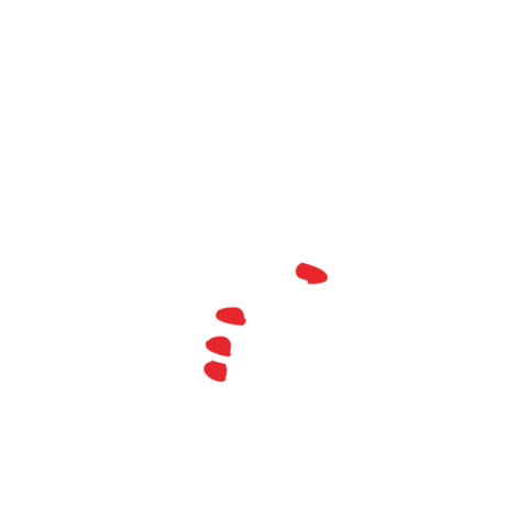 Poskiposki Sticker