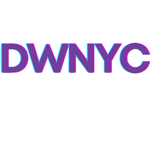 DanceWorks Sticker