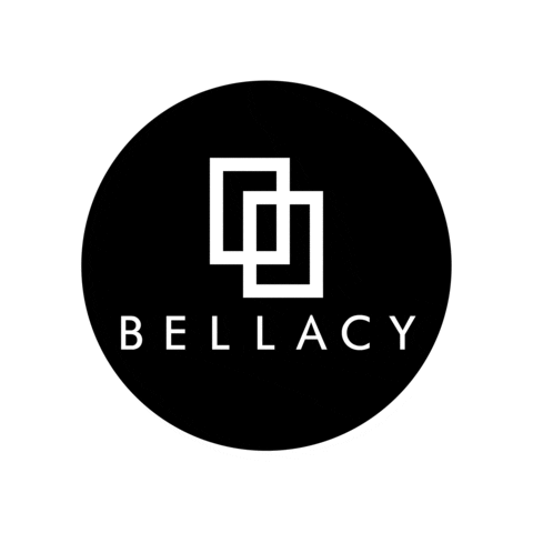 Sticker by Bellacy