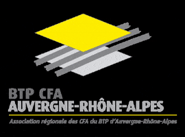 BTP CFA Auvergne - Rhône-Alpes GIF