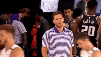 Nba GIF