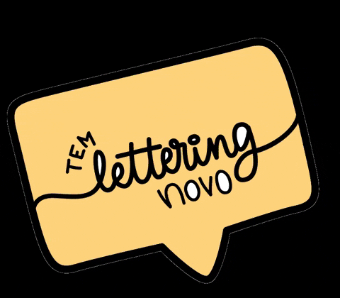 Lettering GIF - Find & Share on GIPHY