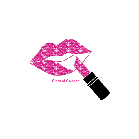 Glam of Sweden Sticker