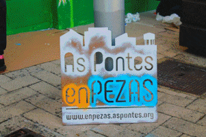 Street Art GIF