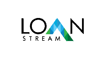 Mortgage Homeloan Sticker by LoanStream