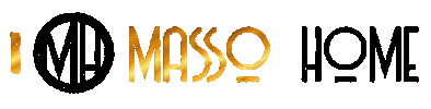 Masso Home Sticker