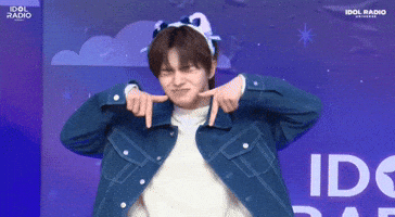 Leo GIF