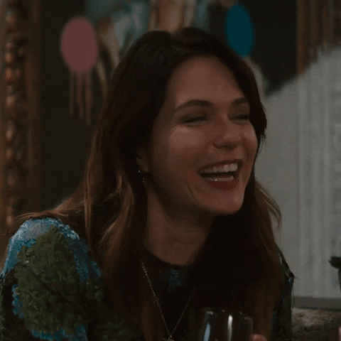 Katie Aselton Neonrated GIF by NEON