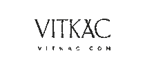 Fashion Luxury Sticker by VITKAC