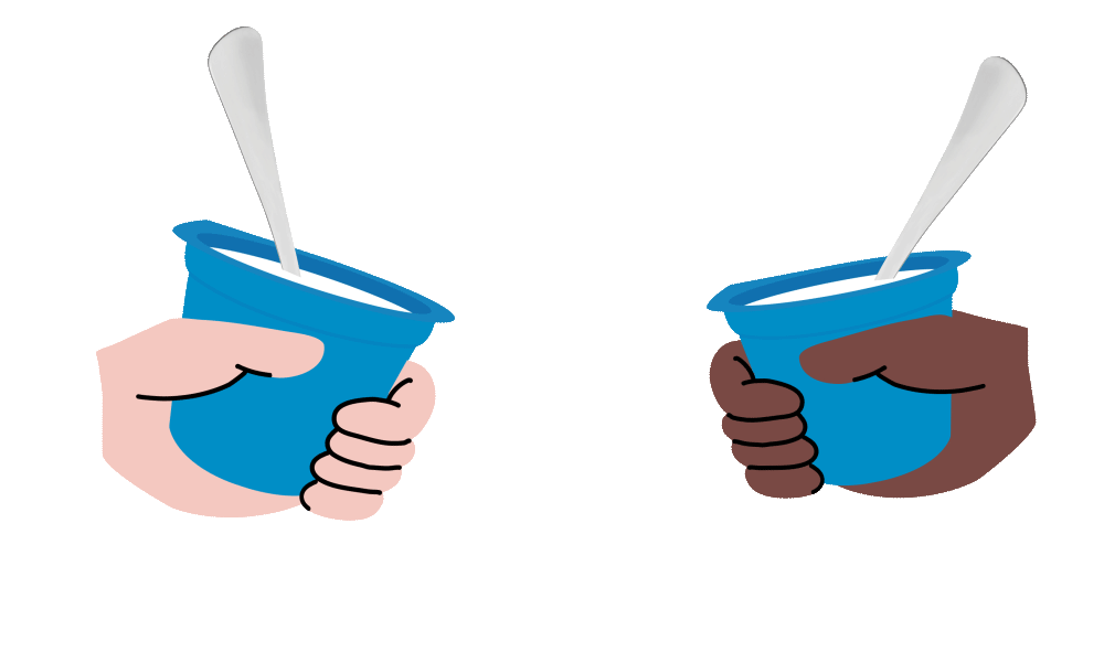 Sticker by Oikos Canada for iOS & Android GIPHY