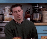Disgusted Season 6 GIF by Friends - Find & Share on GIPHY