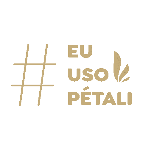 Pétali Arôme Sticker