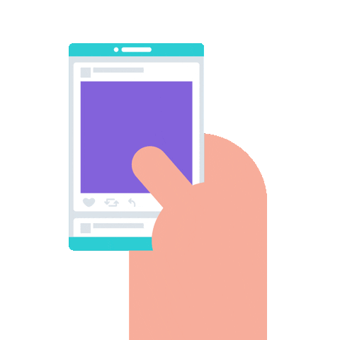 Social Media Love Sticker by Plain Concepts