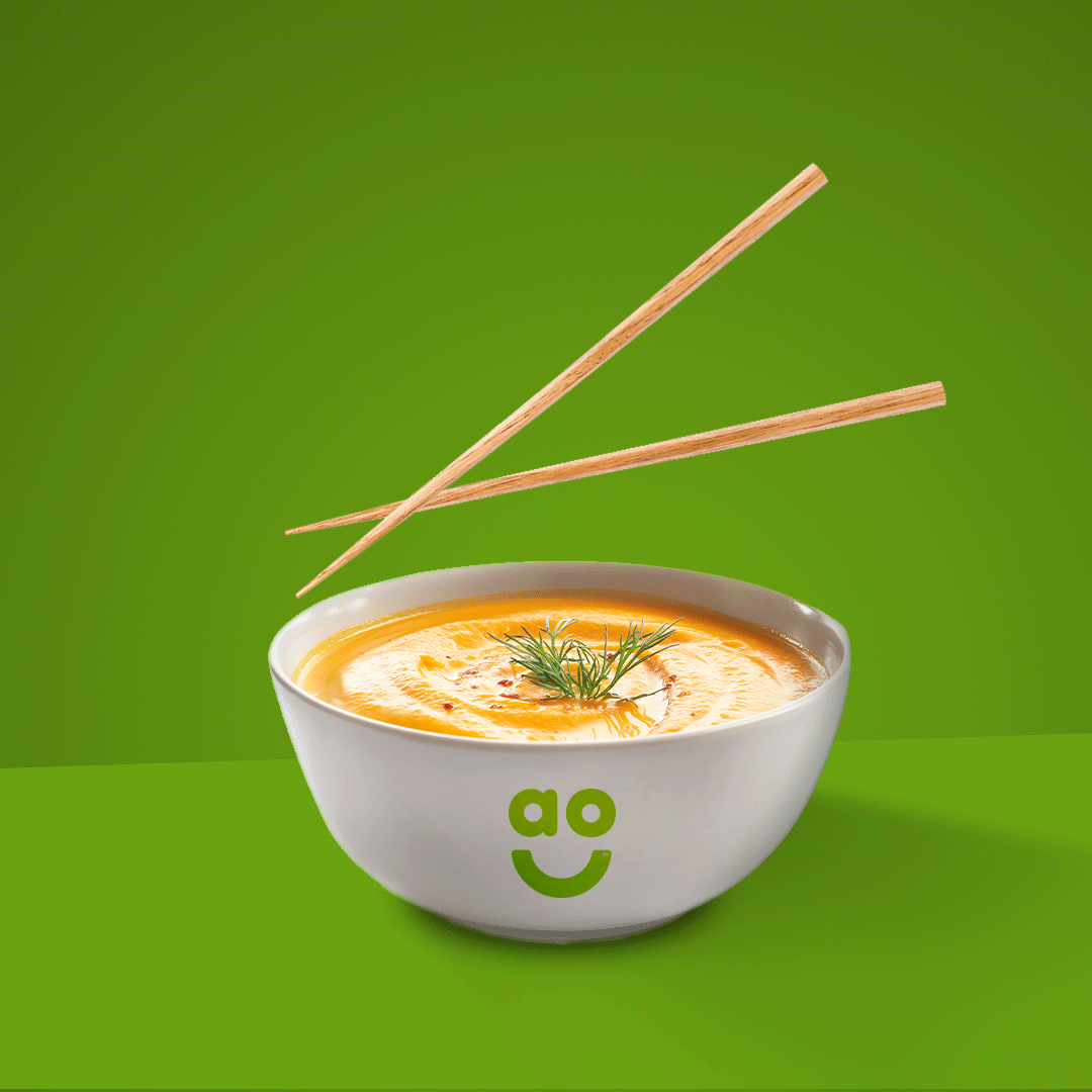 Soup Ao GIF by ao.nl Find & Share on GIPHY