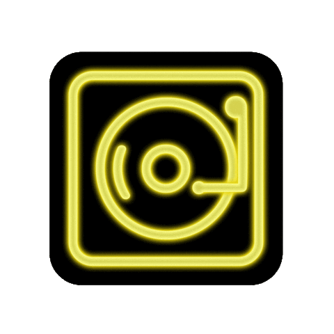 Rimmel London AU Sticker