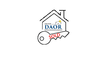 Sticker by Greater DAOR