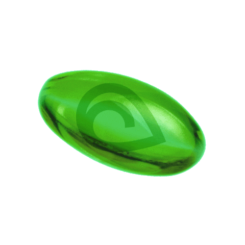 clinoage vitaminas Sticker