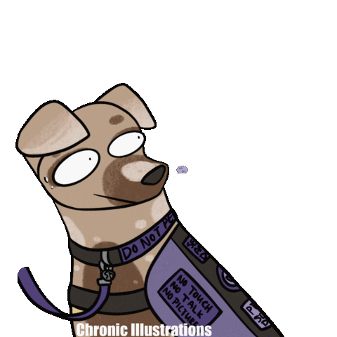 Oh No Sticker