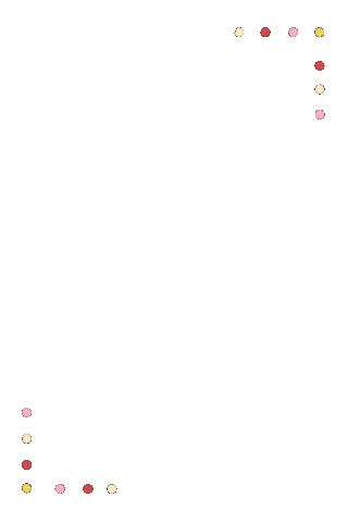 Sticker by Aja Drinks - Adaptogene Healthdrinks