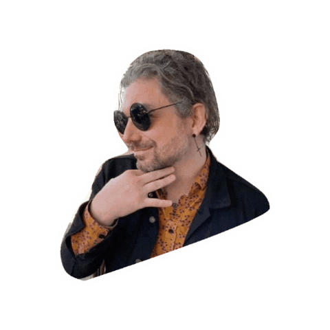 EmoOnChemo Sticker