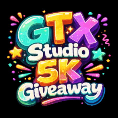 Gtx GIF by Amber Massa