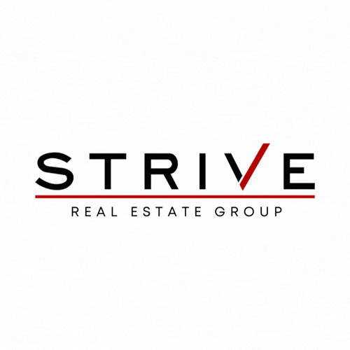 StriveRealEstateGroup GIF