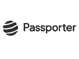Travel Trip Sticker by Passporterapp