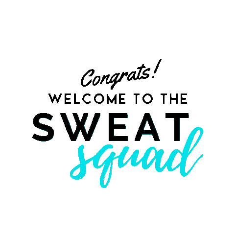 Sandstribe Sticker by Sweat & Soul Tribe