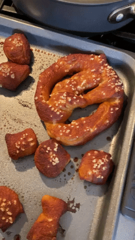 Cooking GIF