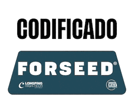 Forseed Sementes Sticker by Longping High Tech