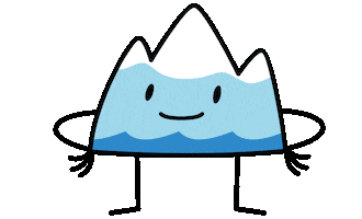 Happy Sticker