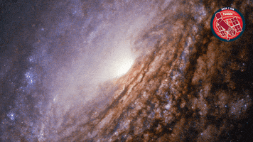 Heart Glow GIF by ESA/Hubble Space Telescope