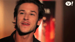 gaspard ulliel