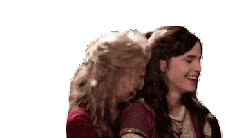 Happy Emma Watson Sticker by LittleWomen