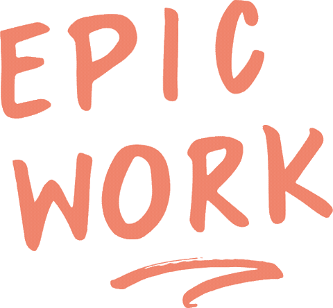 Epic Work Sticker By Pixiewave Creative Studio For IOS Android GIPHY