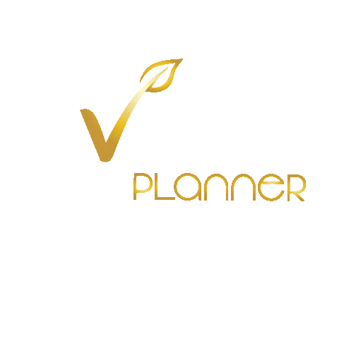 Events Planner Sticker