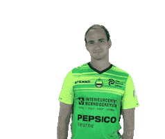 Football Sport Sticker by KSV Veurne