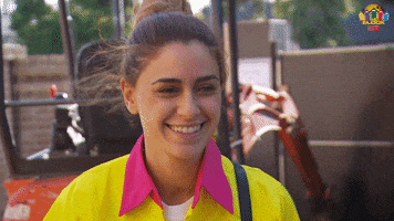 Happy Channel 9 GIF by The Block
