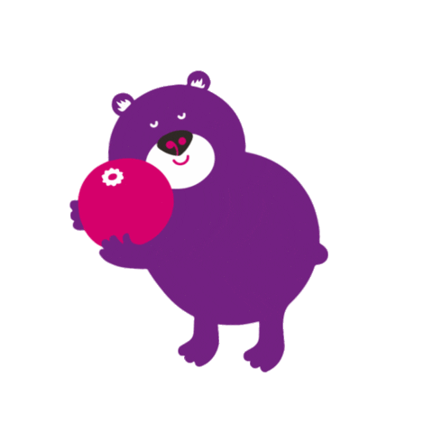 Raikastamo Sticker