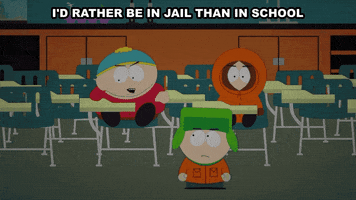 Episode 7 GIF by South Park