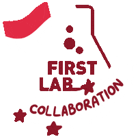 FIRSTLAB SKINCARE INDONESIA Sticker