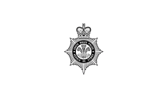 Swpcrest GIF by South Wales Police