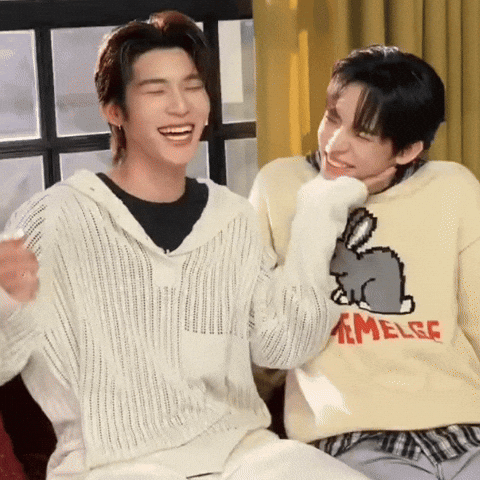 Duang With You GIF