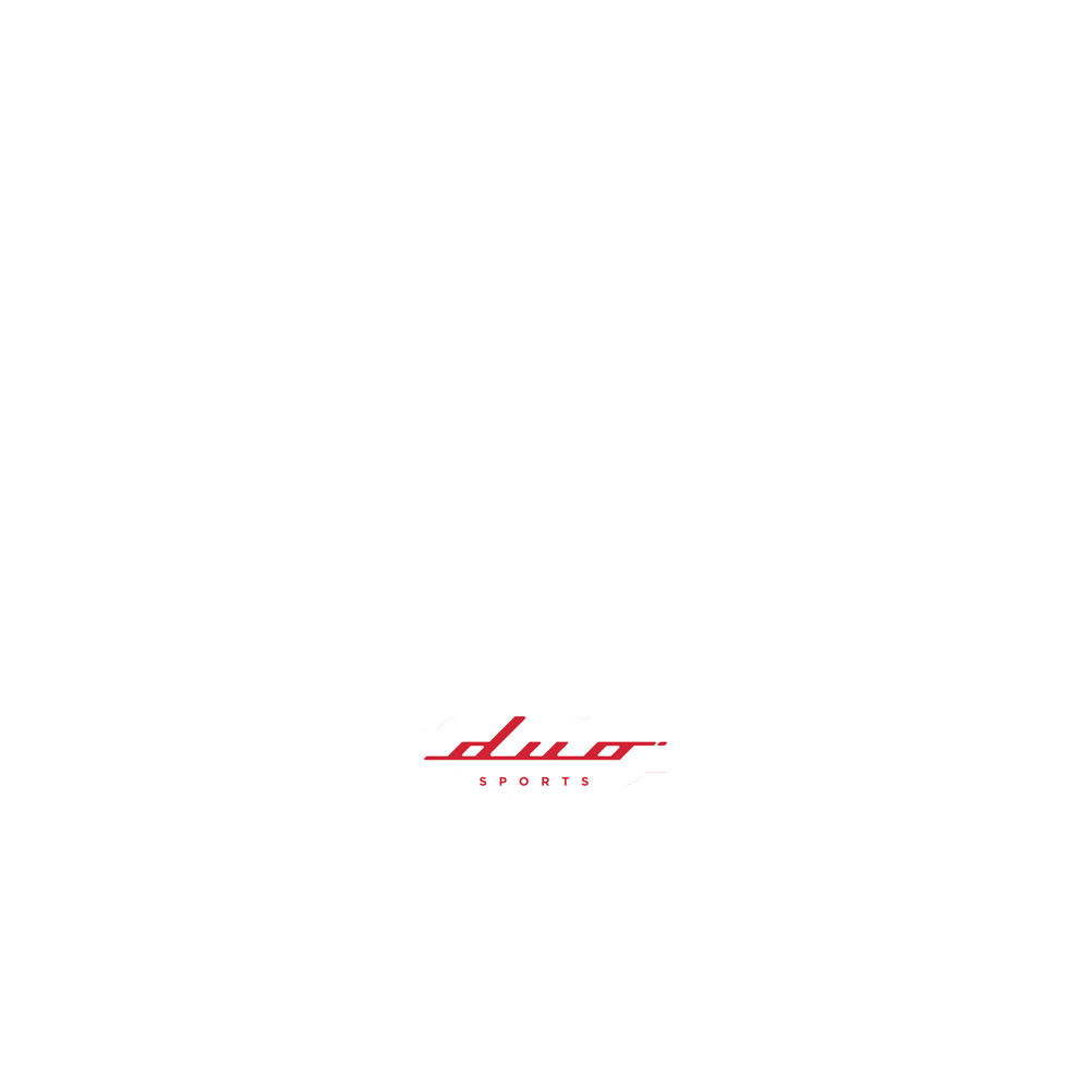 Duo Beachtennis Sticker by DuoCenter