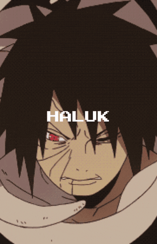 Obito GIF