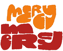 Mercy Sticker